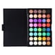 thumbnail image 2 of ANGGREK Paleta de sombras de ojos Mineral Perlado Mate Pigmento Sombra de ojos Sombra de ojos a prueba de agua 40 Color ANGGREK Otros, 2 of 5
