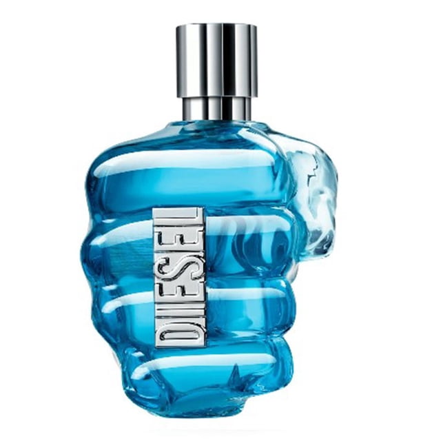Diesel Only The Brave para Caballero 200ML. EDT Diesel Fragancia Original