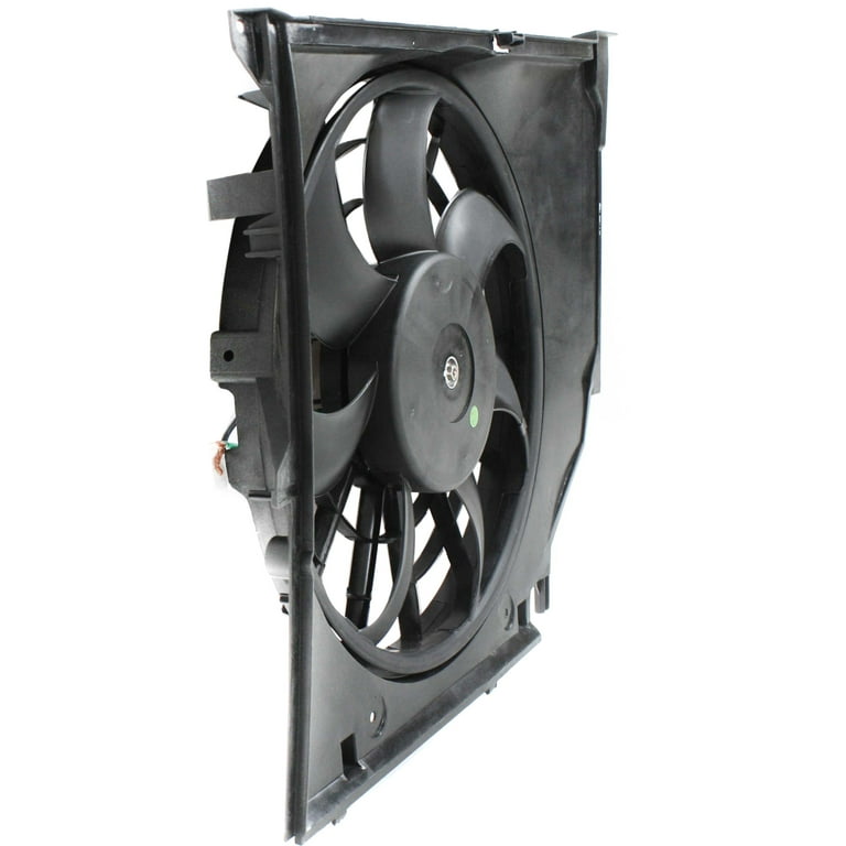 Replacement B160913 Cooling Fan Assembly Compatible with 2001-2005 
