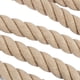 thumbnail image 5 of Arm Power Training Rope, Climbing Fitness Rope Brazo Power Training Difícil De Patinar Multipropósito Ecológico Para Gimnasio Fitness Escalada Para Escalada Fitness Cuerda ANGGREK Otros Deportes, 5 of 8