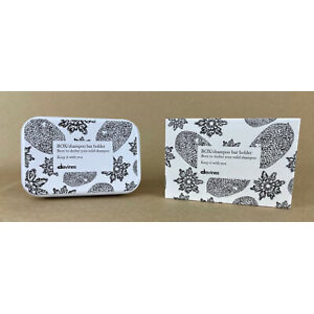 Davines Shampoo Bar Holder