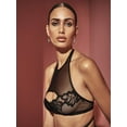 thumbnail image 3 of Bracli London Soutien-Gorge en Dentelle Transparente, 3 of 3