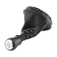 thumbnail image 3 of Car Gearstick Gaiter, Gear  Knob Boot Kit Synthetic Leather  For Upgrade, 3 of 8