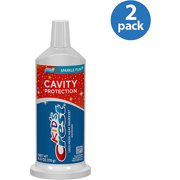Crest Kid?s Cavity Protection Toothpaste, 6oz (Pack of 2)