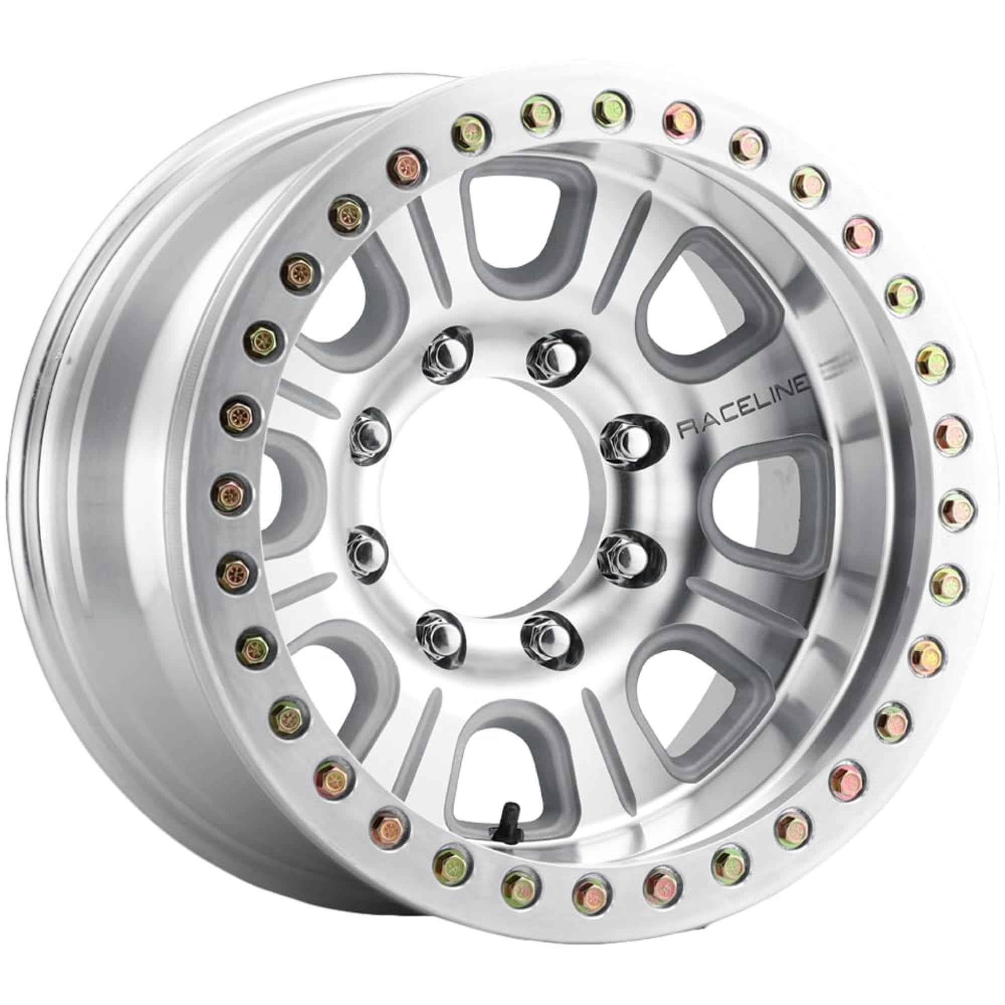 SOTA Offroad 570DM BRAWL DeathMetal 20x9 8x170 0mm (570DM-20997+00