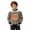 AB388 Black, variant on Toddler Christmas Sweatshirts Boys Graphic Print Pullover Tops Loose Fit Crewneck Sweatshirt Going Out Clothes Size 3-14 Years, Blue