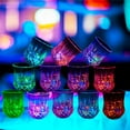 thumbnail image 4 of Light Up Cups for Party, LED Flash Light Up Drinking Glasses Bar Night Club Party Drink Tumblers Multicolor for - Christmas Birthday Weddings, 4 of 5