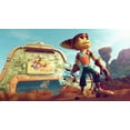 thumbnail image 3 of OPEN PACKAGE SPECIAL: Ratchet and Clank (PS4 Playstation 4) Action! Gadgets! Weird Aliens!, 3 of 5