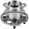 thumbnail image 2 of For Lexus RX330 RX400h & Toyota Highlander Rear Wheel Hub Assembly - BuyAutoParts, 2 of 4