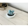 thumbnail image 6 of 2 Pack - Evelots Desktop Electric Mug Warmer-Coffee/Tea/Cocoa/Soup/Scented Candles, 6 of 8