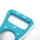 thumbnail image 5 of 2X Encargarse de de Cubo de Cubo de Agua Elevador Portador de Botella de Agua Potable de 5 Galones con Soporte Antideslizante de Goma-Verde, 5 of 5