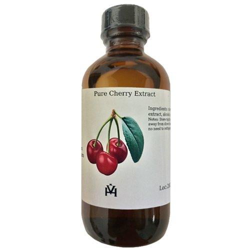 Cherry Extract
