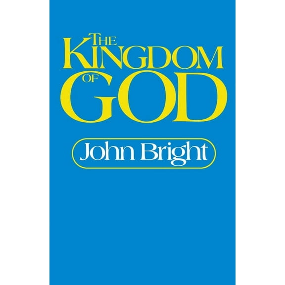 Series a The Kingdom of God, (Paperback)