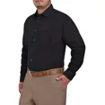 thumbnail image 5 of Camisa De Vestir Tallas Extras Mariscal Con Cuello Ajustable, 5 of 5