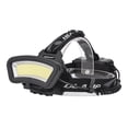 thumbnail image 2 of Bearachild Lámpara de cabeza Luces LED COB 4 Modelos Accesorio para exteriores Reflector Equipo de senderismo montado en la cabeza fuentes de luz Luz Iluminación novedosa Bearachild HA014060-00, 2 of 6