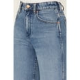 thumbnail image 2 of Wrangler Women's Medium Wash High Rise Relaxed Mom Jeans - 112322812 30 REG, 2 of 4