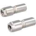 thumbnail image 3 of Angle Grinder Modified Adapter for 100 Type & M10 Thread, Converts to Straight Various Tasks (3mm+6mm), 3 of 5