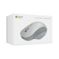 thumbnail image 4 of Microsoft Surface Commercial FUH-00001 Surface Mouse Grey, 4 of 5