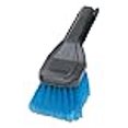 thumbnail image 3 of Carrand 94025 Body Brush with Comfort Grip Handle, Black, 3 of 4