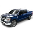 thumbnail image 3 of AVS Aeroskin Hood Protector Fits 21-25 Ford F150 No Tremor/Platinum/King Ranch, 3 of 4