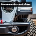 thumbnail image 3 of Aerosol protector Stoner Car Care Trim Shine, 355 ml (paquete de 6), 3 of 6