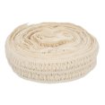 thumbnail image 1 of Cinta De Encaje, Use Repetidamente Estilo Retro Cinta De Encaje Bordada Al Tacto Suave Use Fácilmente Para álbumes De Recortes Para Bricolaje Para Decoración De Fiestas ANGGREK Otros, 1 of 8