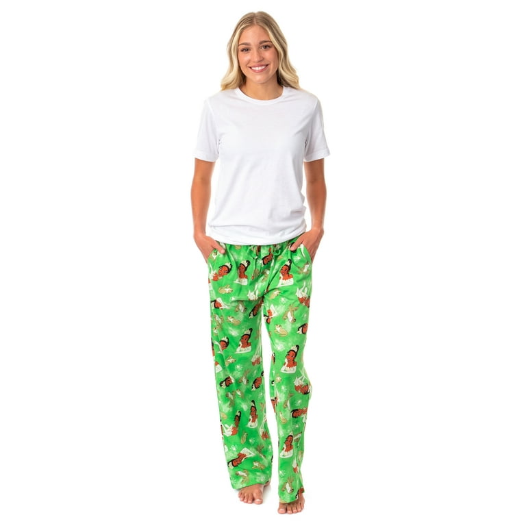 Princess tiana pajamas for adults hotsell