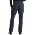 thumbnail image 4 of Cherokee Iflex Men Scrubs Pant Tapered Leg Drawstring Cargo CK006, 4 of 5