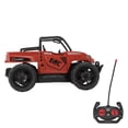 thumbnail image 2 of 1/16 Coche de control remoto, 2.4GHZ 1/16 RC Coche para nios para el hogar ANGGREK JB2721, 2 of 8