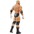 thumbnail image 3 of WWE Action Figure in 6-inch Scale with Articulation & Ring Gear, 3 of 5