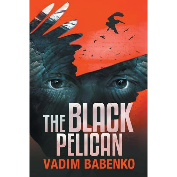 The Black Pelican, (Paperback)
