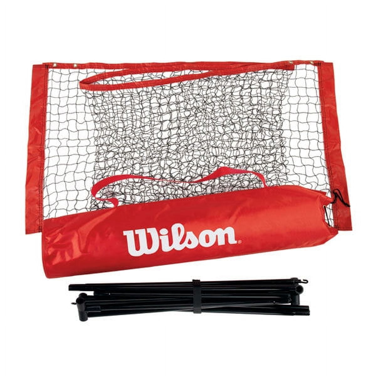 テニス 簡易ネットWRZ2590 ウィルソン Wilson 『即日出荷』Wilson ウイルソン Starter スターター