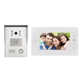 thumbnail image 3 of Wired Video Intercom System, Touch Screen, 3 of 10
