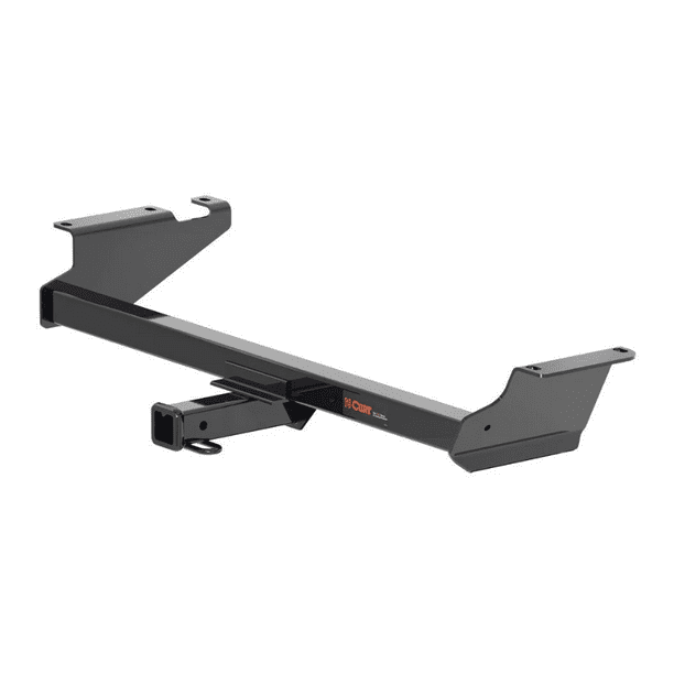 CURT 13364 Class 3 Trailer Hitch, 2Inch Receiver, Compatible with