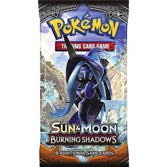 pokemon burning shadows booster box price The Pokémon TCG Sun pokemon sun and moon burning