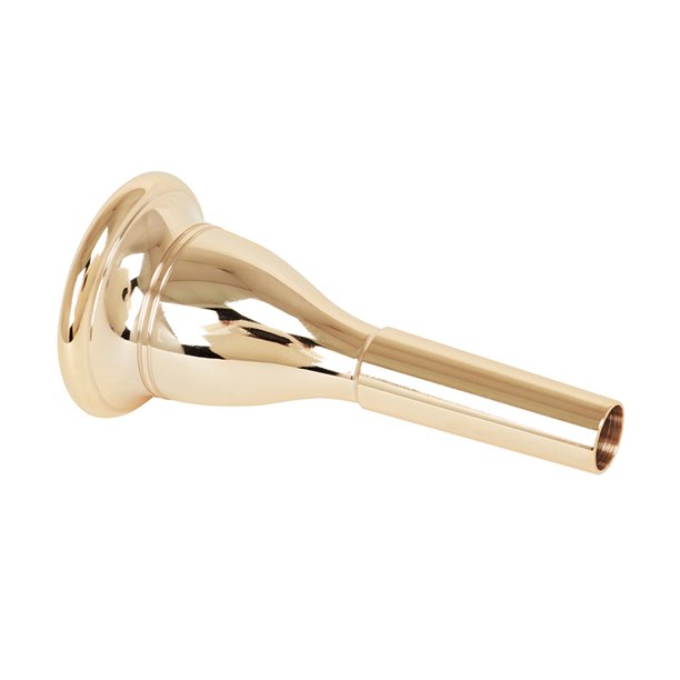 Tuba Professional Tuba Mouthpiece for Beginner Musical Tub Accessories