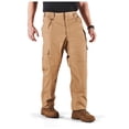 thumbnail image 4 of Pantalones Cargo 5.11 Taclite Pro Ripstop Livianos Coyote 81x76 cm, 4 of 7