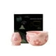 thumbnail image 5 of 2 cuencos para mezclar matcha hechos a mano con boquilla y soporte para batidor. C, 5 of 9