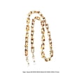 thumbnail image 2 of KONTONTY Mask Chains Hanging Chain Anti- 1Set for Everyday Use, 2 of 8