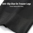 thumbnail image 4 of Women's Cycling Pant Stretchy Slim Fit Breathable, 4 of 8
