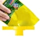 thumbnail image 1 of Clip de sellado de alimentos con tapa Jadeshay, 1 of 12