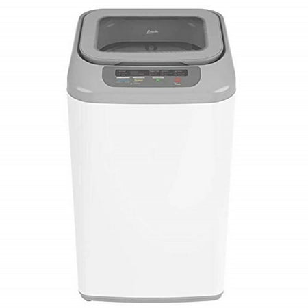 Avanti Top Load Washer .84CF White