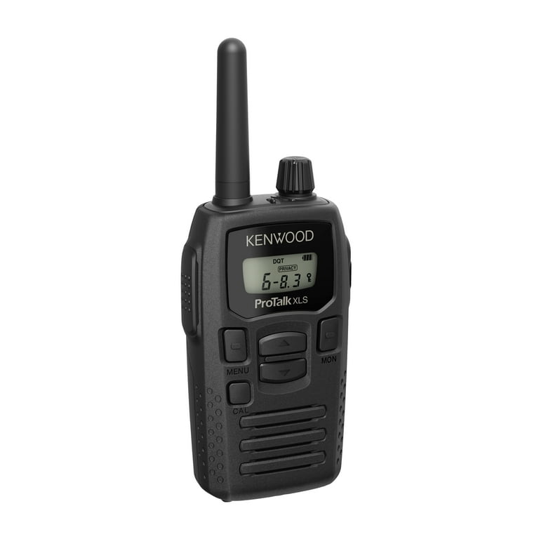Kenwood FreeTalk XLS TK-3230 - Portable - two-way radio Kenwood FreeTalk XLS TK-3230 - Portable - two-way radio