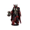 thumbnail image 1 of McFarlane Toys Mortal Kombat Spawn Action Figure - Axe Ver, 1 of 3