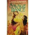thumbnail image 1 of Pre-Owned Savage Dance (Paperback 9780515105797) by Cassie Edwards, 1 of 1