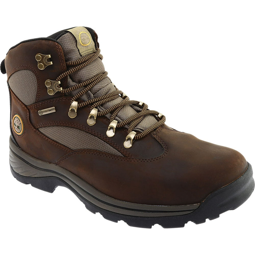 timberland men hiking boot