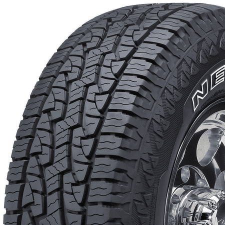 Nexen Roadian AT Pro RA8 All-Terrain Tire - 265/75R16 116S - Walmart.com