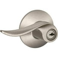 thumbnail image 1 of Sacramento Levier d'Entrée - Nickel Satiné, 1 of 1