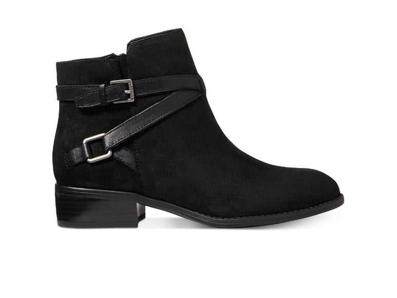 ralph lauren womens leather boots