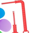 thumbnail image 3 of para manillar de bicicleta para niños, accesorio fácil de decoración, juguete para niños, divertido y creativo Gotas, 3 of 8